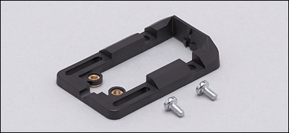 E12153 | SURFACE MOUNT ACCESSORY FOR KQ, фото 2