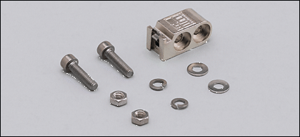 E21052 | SYSTEM COMPONENT OJ BASIC M4, фото 2