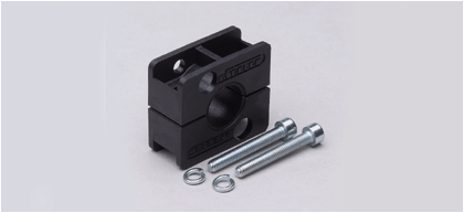 E10016 | MOUNTING CLAMP D20 MM