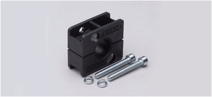 E10016 | MOUNTING CLAMP D20 MM, фото 2