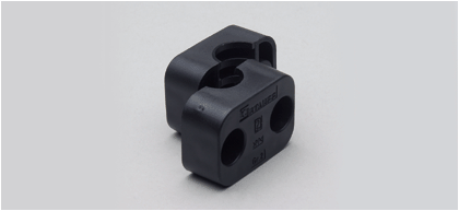 E43000 | MOUNTING CLAMPS F SENSOR LK LI