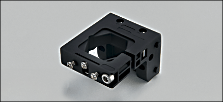 E30421 | UNIVERSAL MOUNTING BRACKET