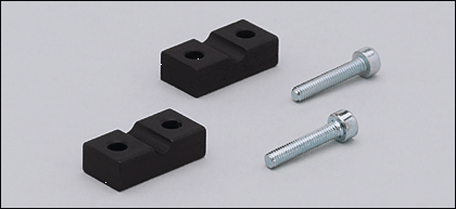 E20353 | MOUNTING CLAMP 10 MM