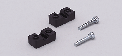 E11771 | MOUNTING CLAMP D6.5 MM