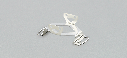 E60201 | Stator coupling RA