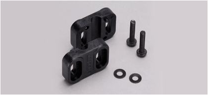 E10204 | MOUNTING CLAMP D4 MM