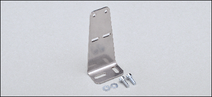 E21271 | O6 STANDARD BRACKET, фото 2