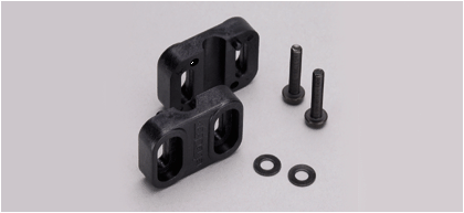 E10014 | MOUNTING CLAMP D6.2 MM - фото 1 - id-p68657103