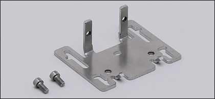 E21117 | O4 ADAPTOR PLATE