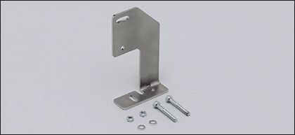 E21120 | O4 STANDARD BRACKET