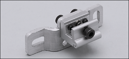 E21122 | O5 OL CLAMP BRACKET