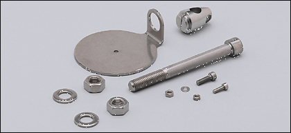 E20915 | SYSTEM COMPONENT REFL BOLT, фото 2