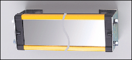 EY1002 | DEFLECTION MIRROR 400 LENGTH