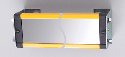 EY1009 | DEFLECTION MIRROR 1450 LENGTH