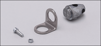 E21206 | M18 MOUNTING SET 500