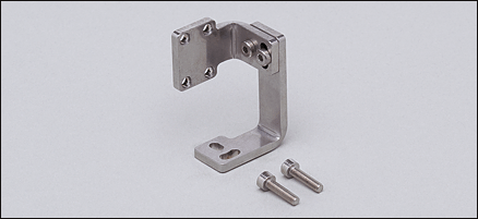 E21238 | ANGLE BRACKET, фото 2