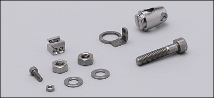 E20966 | SYSTEM COMPONENT OJ BOLT