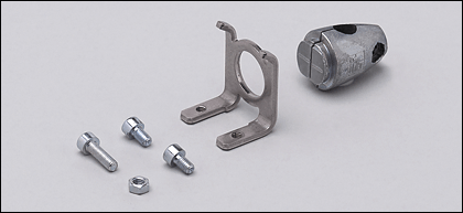 E21212 | O5 MOUNTING BRACKET 500