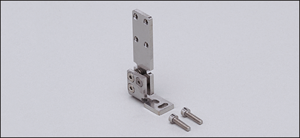 E21239 | FIXTURE FOR FINE ADJUSTMENT