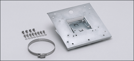 E80340 | MOUNTING KIT RFID UHF WIDE RAN