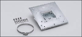 E80340 | MOUNTING KIT RFID UHF WIDE RAN