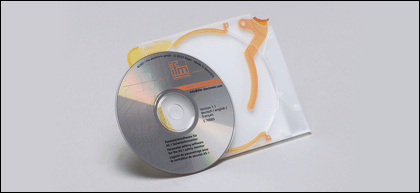 VOS003 | OPC SERVER SW VSE 75