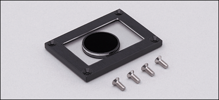 E21172 | DAYLIGHT FILTER FOR O2D IR