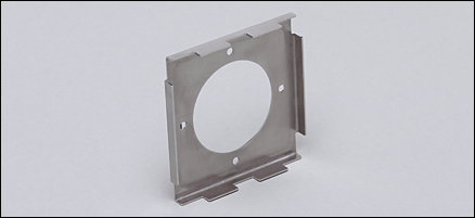 EC0403 | R360/Display/Fitting Panel