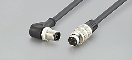 E3M161 | VIDEO ADAPTER CABLE M12 M16