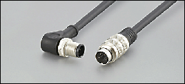 E3M161 | VIDEO ADAPTER CABLE M12 M16