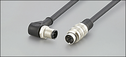 E3M161 | VIDEO ADAPTER CABLE M12 M16 - фото 1 - id-p68657272