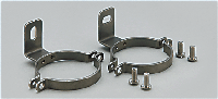 EY3012 | IP69K STAINLESS STEEL BRACKETS