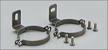 EY3012 | IP69K STAINLESS STEEL BRACKETS - фото 1 - id-p68657280