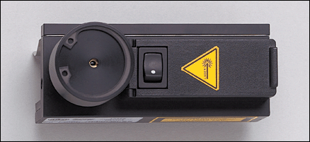 EY3099 | LASER ADJUSTMENT LIGHTCURTAINS