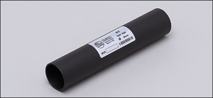 EY3009 | TEST ROD 40MM - фото 1 - id-p68657278