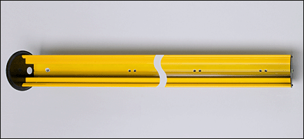 EY2001 | FLOOR MOUNT.PROTECTION 2 BEAMS