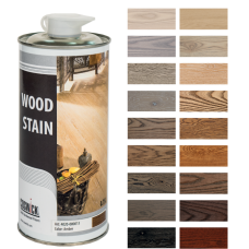 Бейц WOOD STAIN COSWICK