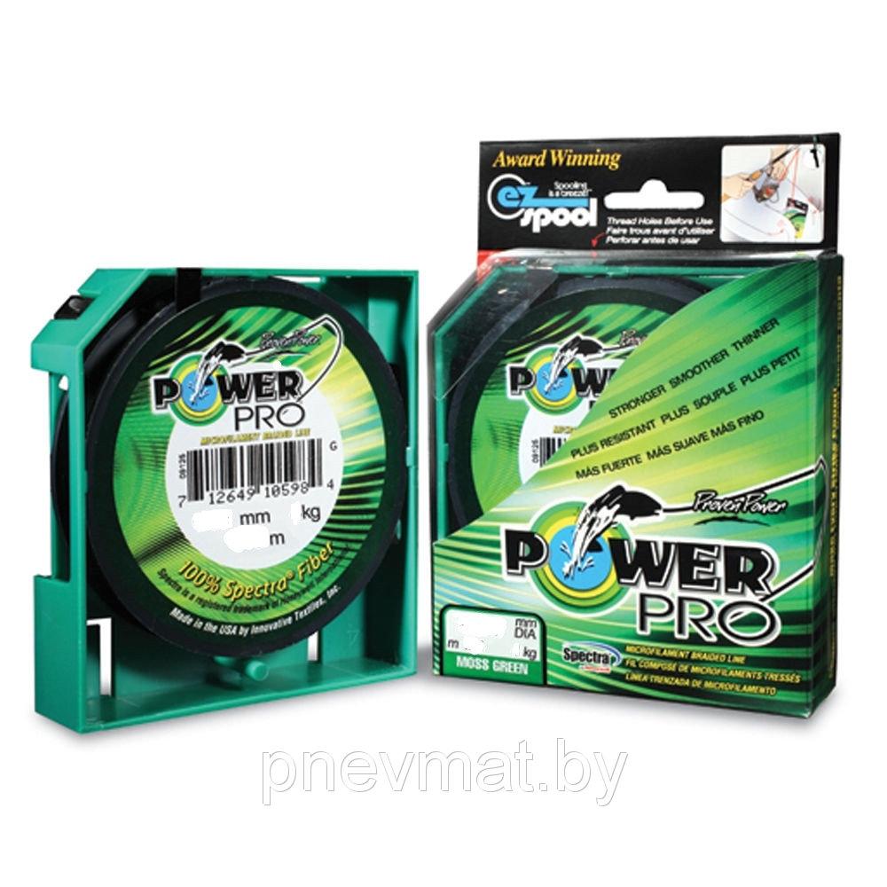 Шнур Power Pro 135 м. - фото 8 - id-p68665053