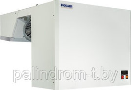 Моноблок низкотемпературный POLAIR MB 211 R (-18 °C)