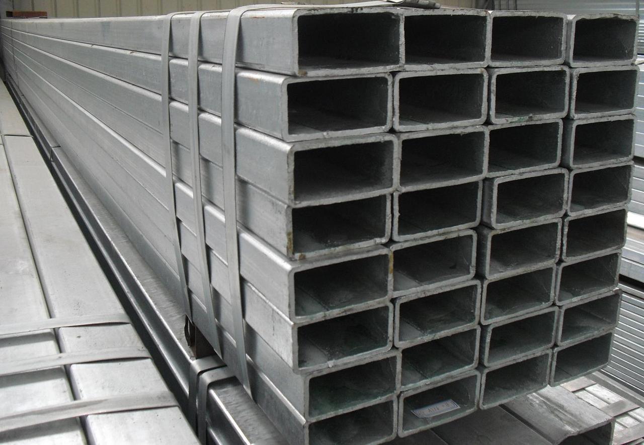 Купить Профильную Трубу 60 На 60