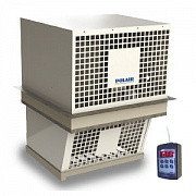 Моноблок среднетемпературный POLAIR MM 109 ST(от -5 до 5 °C)
