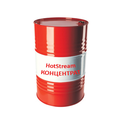 Hotstream концентрат (концентрат этиленгликоля + присадки)