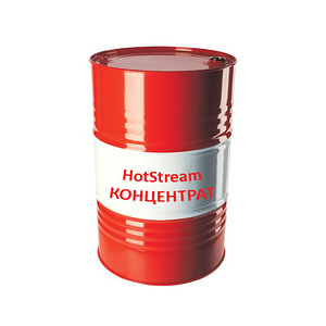 Hotstream концентрат (концентрат этиленгликоля + присадки)