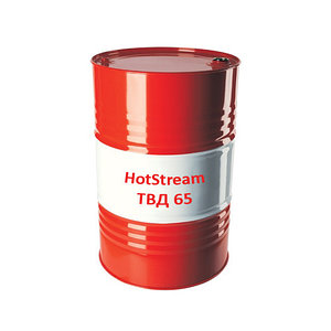 Hotstream -65 (65-% раствор этиленгликоля + присадки)