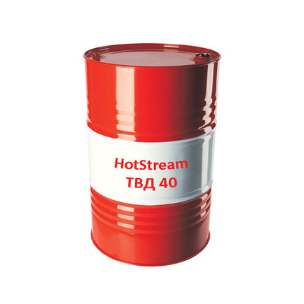 Теплоноситель Hotstream -40 (52% раствор этиленгликоля + присадки), фото 2