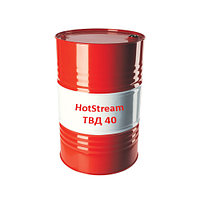 Теплоноситель Hotstream -40 (52% раствор этиленгликоля + присадки)