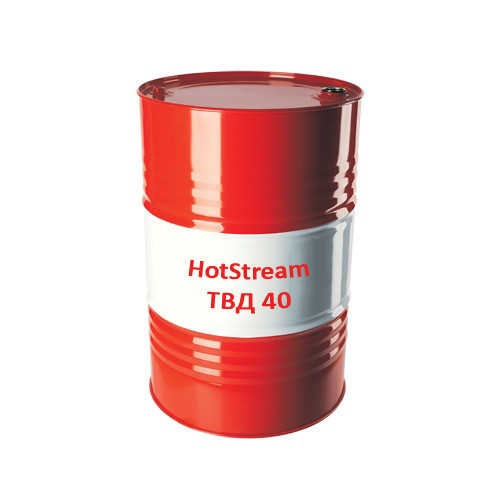 Теплоноситель Hotstream -40 (52% раствор этиленгликоля + присадки) - фото 1 - id-p68670737