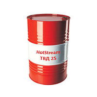 Теплоноситель Hotstream -25 (40% раствор этиленгликоля + присадки)