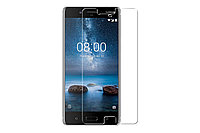 Защитное стекло для Nokia 8