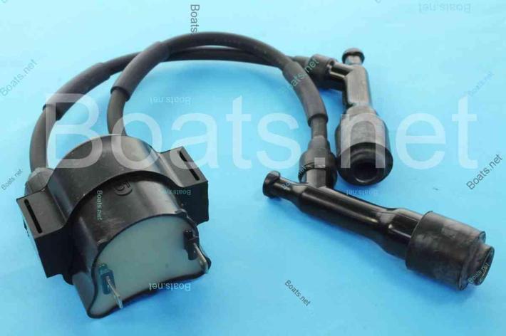 Катушка зажигания Honda BF15..20 30500-ZY1-013, фото 2